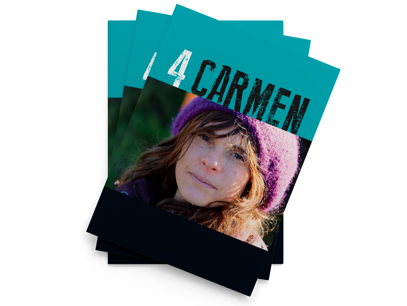 4 Carmen